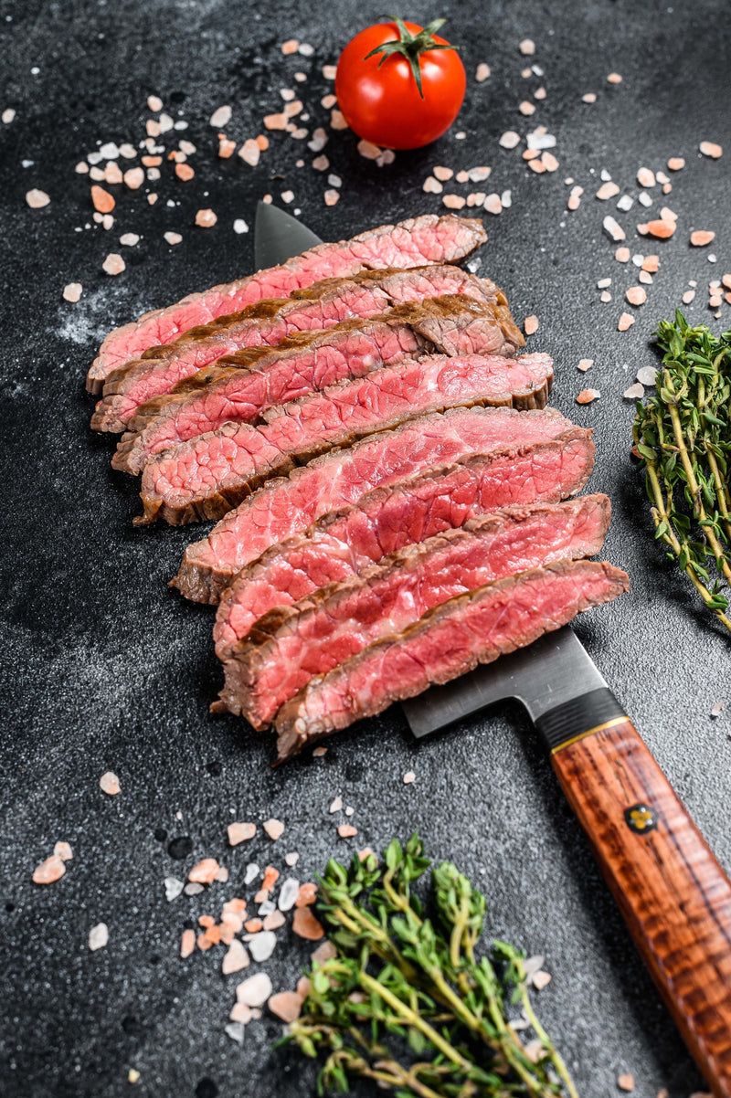 Flank Steak